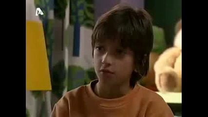 O Aggelos Mou O Diavolos Mou S01e05