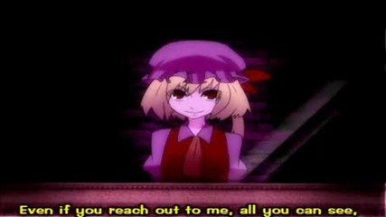 Touhou - Sulking Flandre is Here 