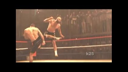 Yuri Boyka best kicks - undisputed 2 and 3