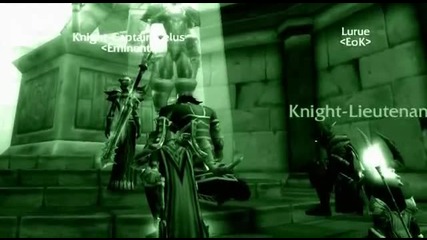 World of Warcraft - The Hunt (2 of 5)