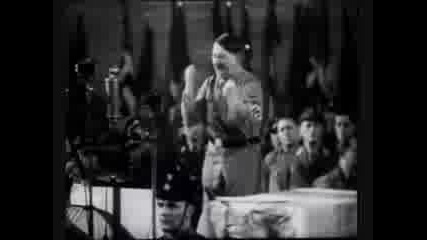 Rammstein - Hitler 