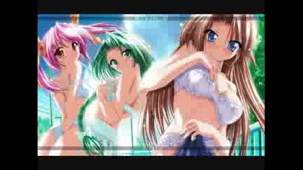 Techno Trance- Keep It Up