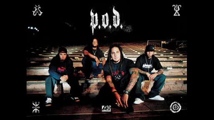 P.o.d - Boom