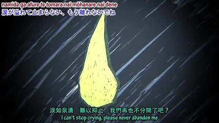 [hq] Hatsune Miku - A Stray Russian Blue