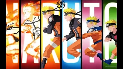Naruto Shippuuden - Opening 2 (full song)