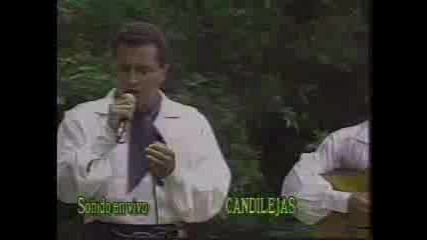 Los Visconti De Colombia Andate.