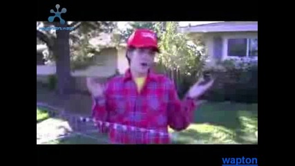 Пародия на Souja Boy