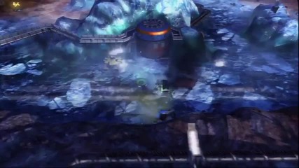 Red Faction Battlegrounds - Official Gamescom Trailer 