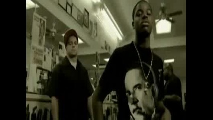 Three 6 Mafia Feat.akon & Jim Jones - Thats right Високо Качество
