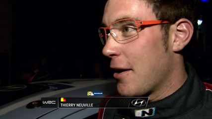 Wrc Rally Guanajuato México 2015- Preview