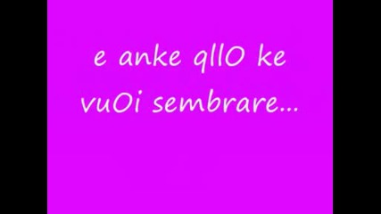 vasco rossi mi piaci tu