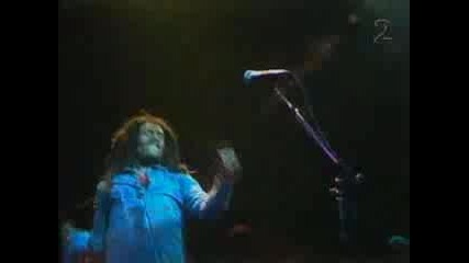 Bob Marley - Lively Up Yourself !