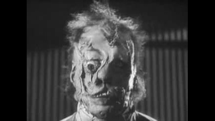 How to make а monster