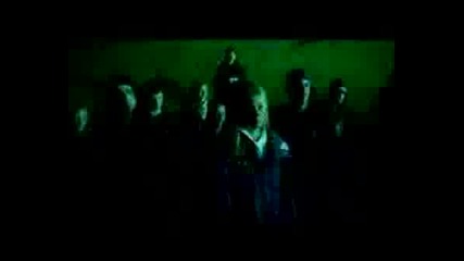Three Days Grace - I Hate Everything About