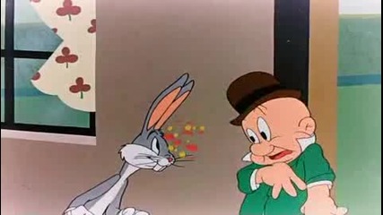 2 Looney Tunes - Hare Tonic 