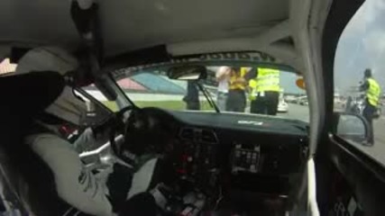 Grid - Girl Fail 