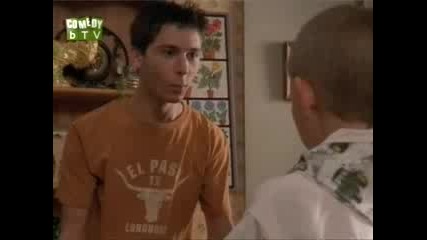 Малкълм s05e01 / Malcolm in the middle s5 e1 Бг Аудио 