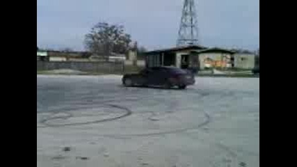 Bmw 320i Pz 