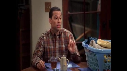 Two And A Half Men S06 ep 4 