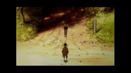 Samurai Champloo Епизод 20 [ Eng Dub ]