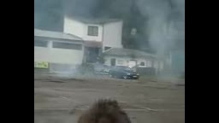 Bmw E36 