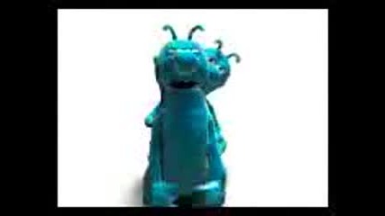 Blue Bugs.3gp