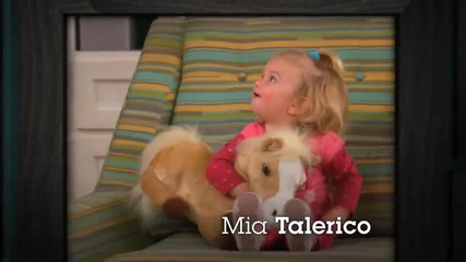 good Luck Charlie-season 1 Theme Song