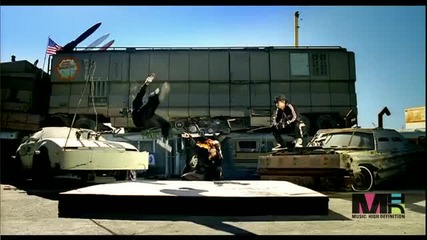 Daddy Yankee-rompe