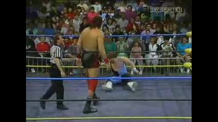 giant gonzalez 