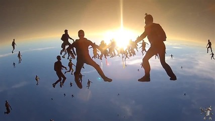 Човешката воля няма край - Humans Are Awesome ..