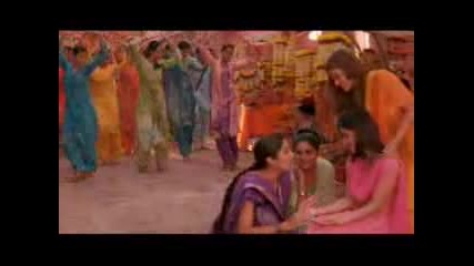 Bride And Prejudice - Marriage Into Town