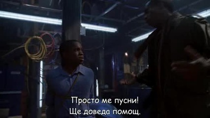 [ С Бг Суб ] Smallville - S2 Ep.03 ( Част 2 от 2 ) Високо Качество