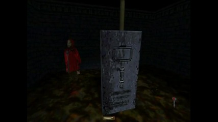 Thief 1 - The Dark Project Mission 13 - Return to the Cathedral Part (3/3) 