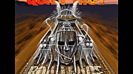 Quiet Riot - Road Rage [2017 Full Album]