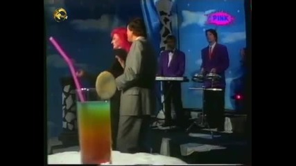 Saban Saulic i Zorica Brunclik - Sta ja nemam to sto ona ima