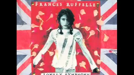 Frances Ruffelle - Lonely Symphony (1994 e.s.c.)