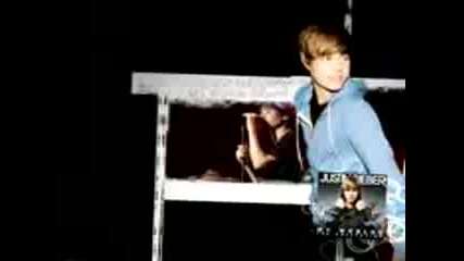 promo - Justin Bieber - My Worlds Acoustic My Worlds The Collection 