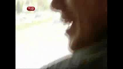 Айтос Айдъл - Иван На Път За Вкъщи