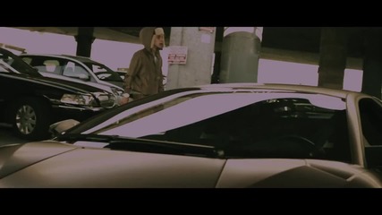 Av Young Blaze - Fly High