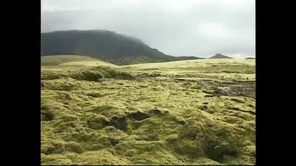 Gravity defying off road racing in Iceland - Jeremy Clarksons Motorworld - Bbc autos 