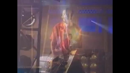 Linkin Park - High Voltage 