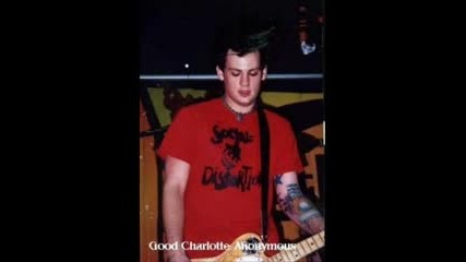 Benji Madden And Good Charlotte