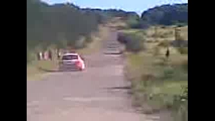 Rali Stari Stolici 2009