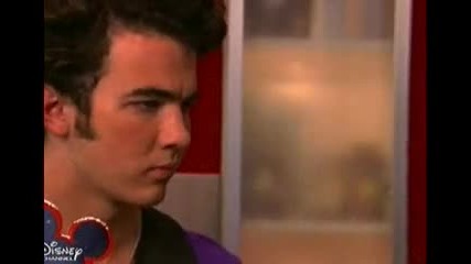 Jonas епизод 3 bg audio