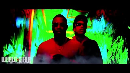 2®13 •» Wiz Khalifa ft. Gucci Mane - Nothin On Ya [official Video]