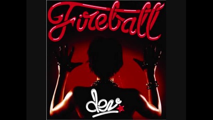 Dev - Fireball 