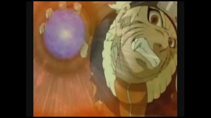 Naruto - next hokage - Akon - na na na