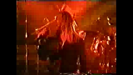 Masterplan - Spirit Never Dies (live)