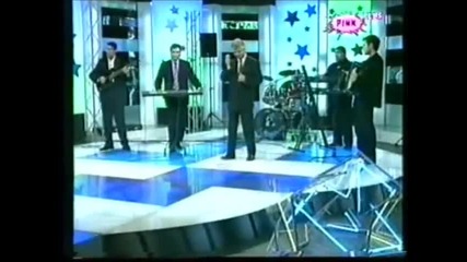 Ajnur serbezovski uzivo u godini jedan dan.