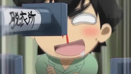 Amv - Ecchi